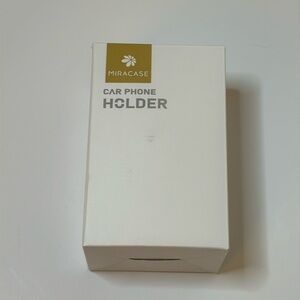 Miracase Car Phone Holder